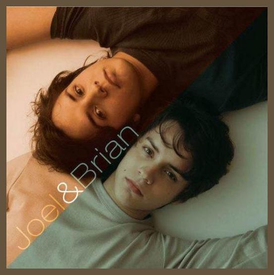 Joel Y Brian